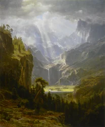 A Sziklás-hegység